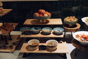 Bagaincha Resort & Spa