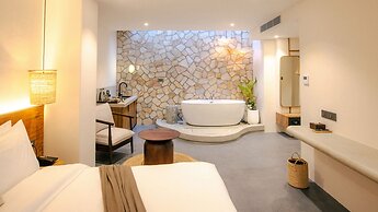 Bagaincha Resort & Spa