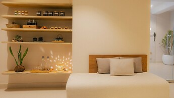 Bagaincha Resort & Spa