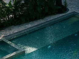 Bagaincha Resort & Spa