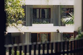 Bagaincha Resort & Spa