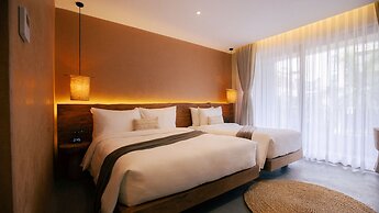 Bagaincha Resort & Spa