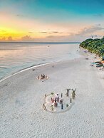 ARIA Beach Ukulhas