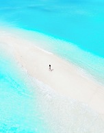 ARIA Beach Ukulhas