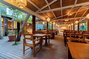 ARIA Beach Ukulhas