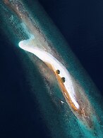 ARIA Beach Ukulhas