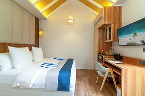 ARIA Beach Ukulhas