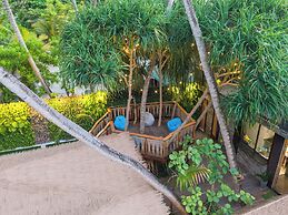 ARIA Beach Ukulhas