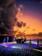 ARIA Beach Ukulhas