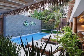 ARIA Beach Ukulhas