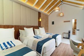 ARIA Beach Ukulhas