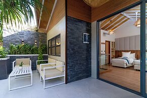 ARIA Beach Ukulhas