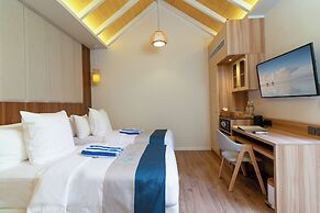 ARIA Beach Ukulhas