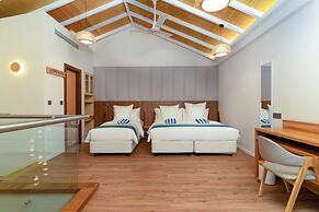 ARIA Beach Ukulhas