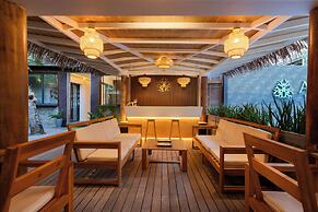 ARIA Beach Ukulhas