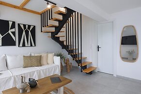 PHOS MAISONETTES NIKIANA