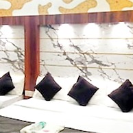 Hotel Nand Palace Mathura