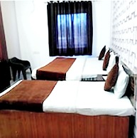 Hotel Nand Palace Mathura