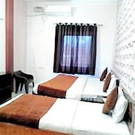 Hotel Nand Palace Mathura