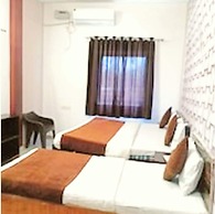 Hotel Nand Palace Mathura
