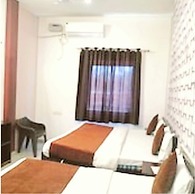 Hotel Nand Palace Mathura