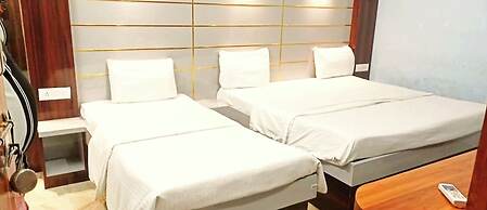 Hotel Nand Palace Mathura