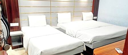 Hotel Nand Palace Mathura