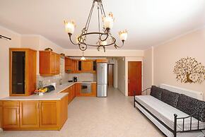 OLIA  APARTMENTS LYGIA