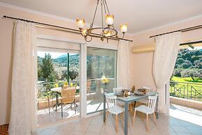 OLIA  APARTMENTS LYGIA