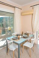OLIA  APARTMENTS LYGIA