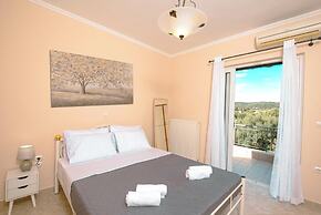 OLIA  APARTMENTS LYGIA