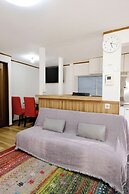 Cozy Pad
