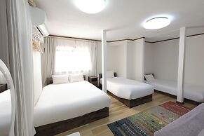 Cozy Pad