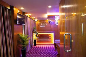 Hotel Uttara