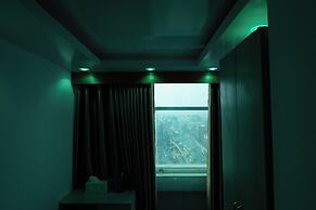 Hotel Uttara