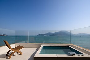 Casa Paramita spa boutique hotel