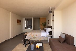 Casa Paramita spa boutique hotel