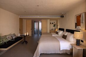 Casa Paramita spa boutique hotel