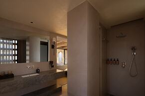Casa Paramita spa boutique hotel
