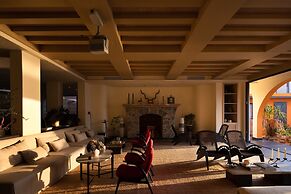 Casa Paramita spa boutique hotel