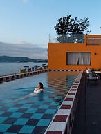 Casa Paramita spa boutique hotel