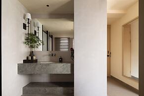 Casa Paramita spa boutique hotel