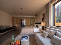 Casa Paramita spa boutique hotel