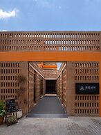 Casa Paramita spa boutique hotel