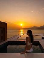 Casa Paramita spa boutique hotel