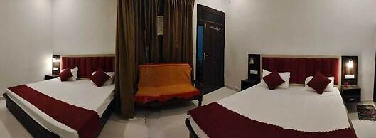 RAGHAV STAY INN