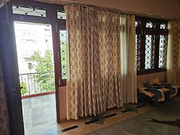Gullu Kuku Homestay