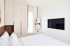 Taria Resort