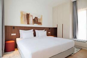 Taria Resort