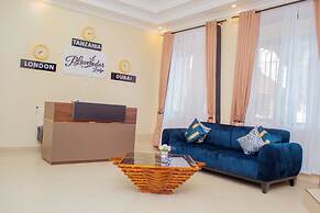 Plavender inn